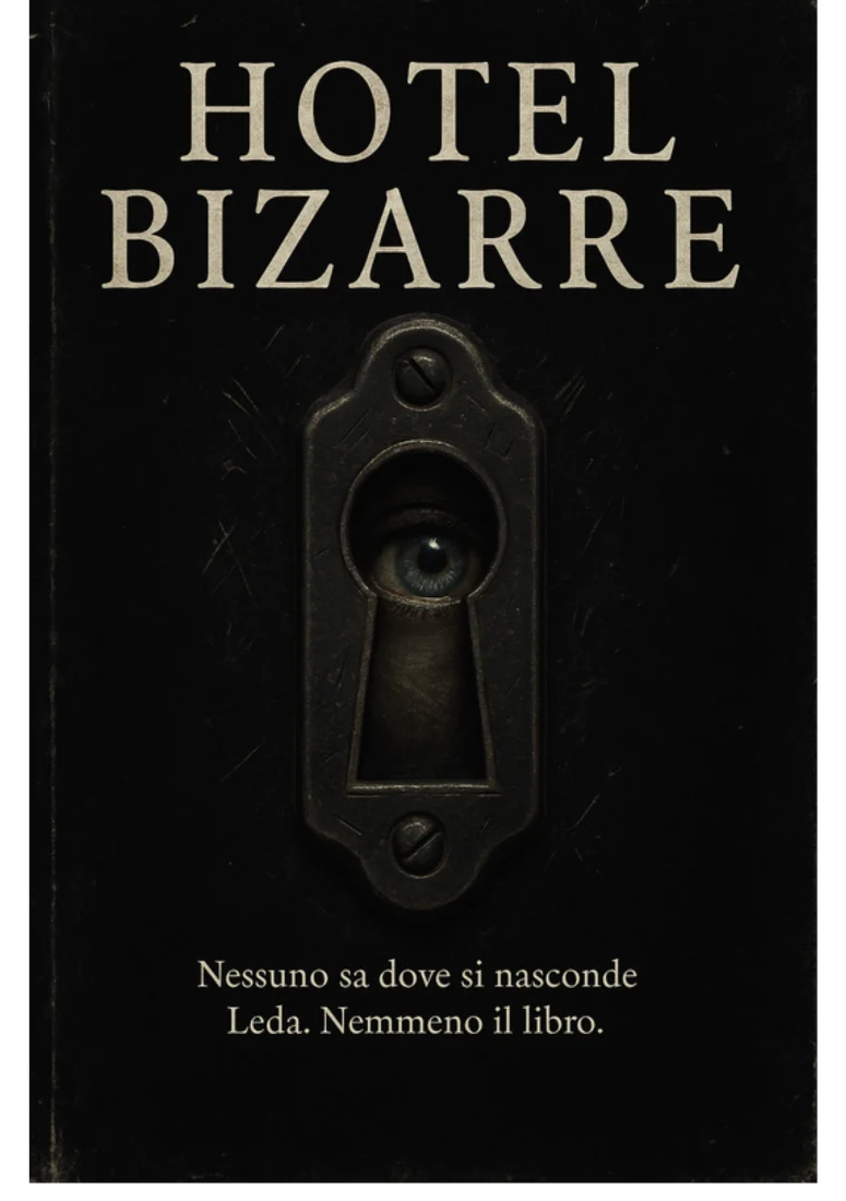 Hotel Bizarre